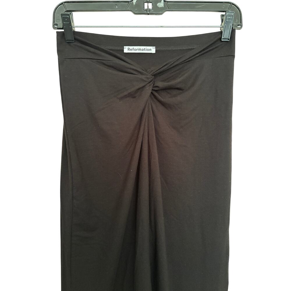 Reformation Rylan Skirt - Picture 2 of 3